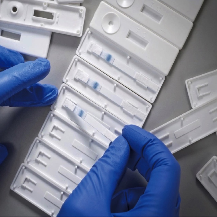 Perbandingan Rapid Antigen Test dan PCR Test